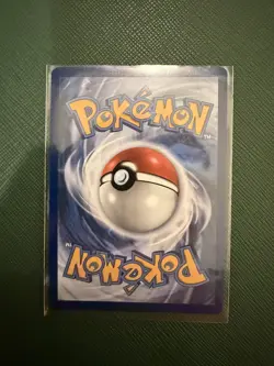 2026 Pokemon Ascended Heroes Team Rocket's Mimikyu 238/217 151 Illustration Rare - Image 4