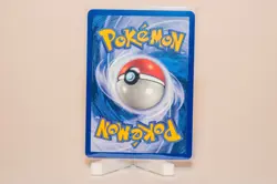 Pokemon Gengar [1st Edition] #20 Fossil NM - Image 2