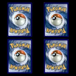 4x Professor Kukui SM Base Set 128/149 MP Pokemon TCG | Buy 10 Get 10 Free - Image 2