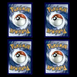 4x League Staff SWSH04: Vivid Voltage 153/185 MP Pokemon TCG | Buy 10 Get 10 Fre - Image 2