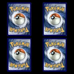 4x Pokemon Fan Club SM - Ultra Prism 133/156 MP Pokemon TCG | Buy 10 Get 10 Free - Image 2