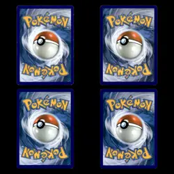 4x Lillie SM - Ultra Prism 125/156 MP Pokemon TCG | Buy 10 Get 10 Free - Image 2
