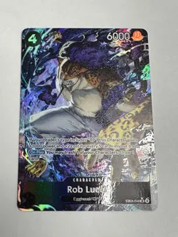 One Piece OP-15 Card Bundle - Image 4