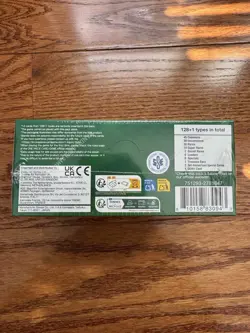 One Piece TCG: Legacy of The Master (OP-12) Booster Box Factory SEALED - Image 3