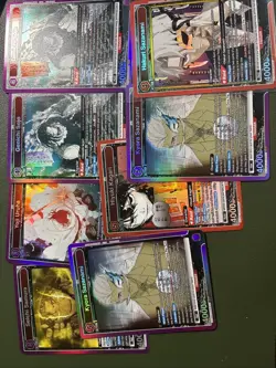 Union Arena: KAGURABACHI: SR BULK - Image 1
