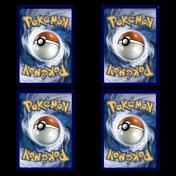 4x Lillie Shining Legends 62/73 MP Pokemon TCG | Buy 10 Get 10 Free - Image 2