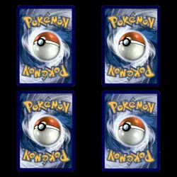 4x Lana SM - Burning Shadows 117/147 MP Pokemon TCG | Buy 10 Get 10 Free - Image 2