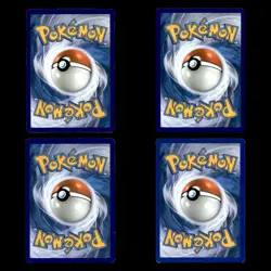 4x Pokemon Fan Club XY - Fates Collide 107/124 MP Pokemon TCG | Buy 10 Get 10 Fr - Image 2