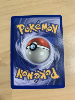 Pokemon - Vileplume 15/64 - Jungle Holo Rare MP - Image 4