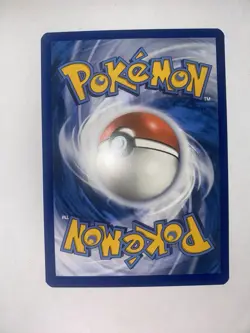 Iron Leaves ex 186/162 - Pokemon SV05: Temporal Forces - Full Art Secret Rare NM - Image 4