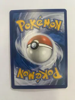 Iron Leaves ex 186/162 - Pokemon SV05: Temporal Forces - Full Art Secret Rare NM - Image 5