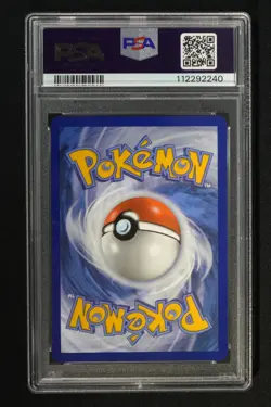 Ionos Bellibolt EX 172/159 Pokemon Journey Together Ultra Rare Full Art - PSA 10 - Image 2