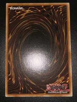 Yugioh! Hiita the Fire Channeler - MP24-EN094 - Prismatic Secret Rare - 1st Edit - Image 2