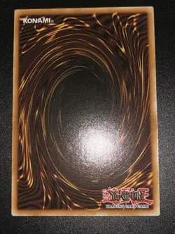 YuGiOh - HIERATIC SEAL OF THE HEAVENLY SPHERES - RA02-EN039 - Secret Rare-NM/M - Image 2