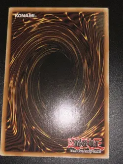 Yugioh! - Emergency Teleport - 1st E - Secret Rare -RA02-EN053 - 25'TH - NM/M - Image 2