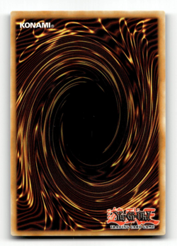 Yugioh CupsyYummy JUSH-EN016 - Justice Hunters - Image 2