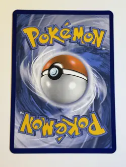 Pokemon Vaporeon VMAX SWSH182 Sword & Shield Promo Full Art Holo Oversized Card - Image 2