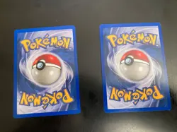 Near-Complete (missing 4) Set of *46* 2001 Pokemon/Neo Revelation #15-64 NM/NM- - Image 5