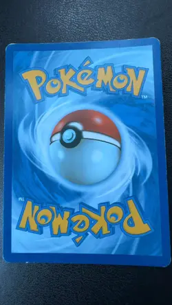 Zekrom GX 238/SM-P Promo Sun & Moon Pokemon Japanese Lightly Played - Image 2