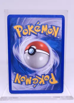 Pokemon Eevee 55/115 EX Unseen Forces - Image 2