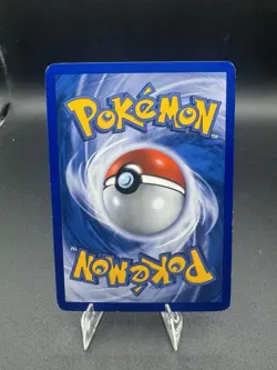 Eevee #68/113 - Pokemon TCG - EX Delta Species - Common - LP - Image 2