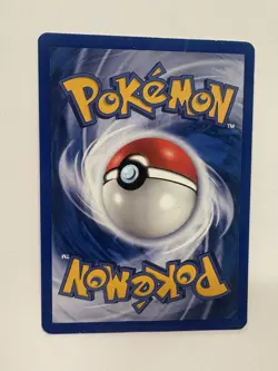 Pokemon Eevee Basic 63/100 EX Sandstorm Common - Image 2