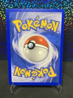 Pokemon Eevee Figure 63/100 Sandstorm Regular Common NM - Image 2