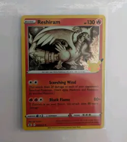 Pokemon TCG: Riolu 50/131 (Reverse) | NM/MT Prismatic Evolutions - Image 3