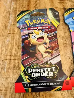 Pokemon, 13 Sealed Packs Lot!!! 🔥🔥🔥🔥🔥See Pictures You Get The Exact Items - Image 3