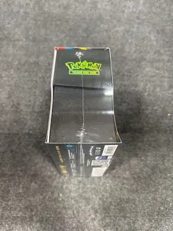 POKEMON Pokemon TCG: Mega Evolution Elite Trainer Box, Sealed Box is Worn - Image 3