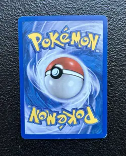 Pokemon TCG - Minun 6/12 - EX Trainer Kit 2 Holo Plusle & Minun *MP - Image 2