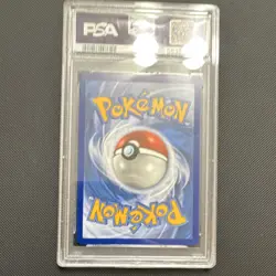 Pokemon Rayquaza PSA 9 Mint Amazing Rare Vivid Voltage 138/185 Holo 2020 - Image 4