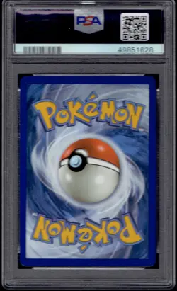 2018 Pokemon Articuno GX Full Art Secret Rare 171/168 PSA 10 (Celestial Storm) - Image 2