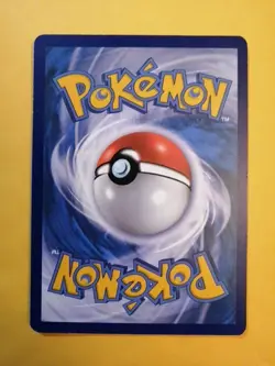 M Gengar EX #35/119 Phantom Forces MP/Moderatly Played Pokemon 2014 - Image 2