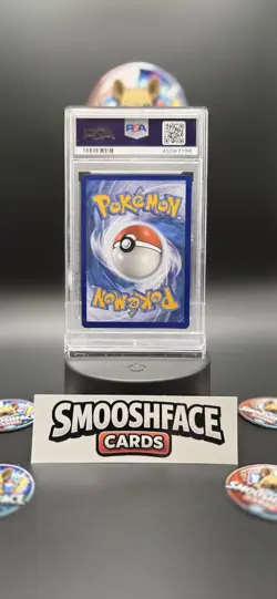 2019 Pokemon Gyarados GX SM212 Black Star Promo PSA 10 GEM MINT – Hidden Fates - Image 2