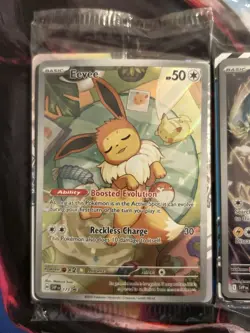 Pokemon ETB Promo Lot Sealed - Image 2