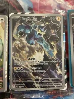 Pokemon ETB Promo Lot Sealed - Image 3