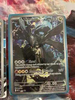 Pokemon ETB Promo Lot Sealed - Image 4