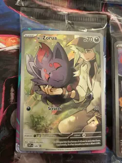 Pokemon ETB Promo Lot Sealed - Image 5