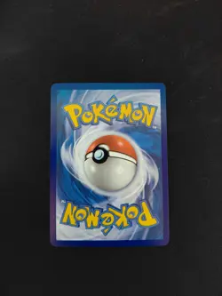 Pokemon TCG - Larvitar (Cosmo Holo) - [105/197] Obsidian Flames - Image 2