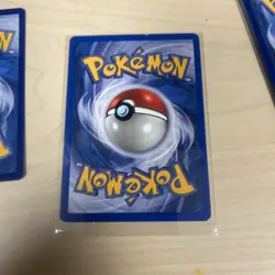 Pokemon | Shining Steelix 112/105 - WOTC VINTAGE SECRET RARE! - Neo Destiny Holo - Image 2