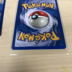 Pokemon | Shining Steelix 112/105 - WOTC VINTAGE SECRET RARE! - Neo Destiny Holo - Image 3