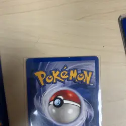 Pokemon | Shining Steelix 112/105 - WOTC VINTAGE SECRET RARE! - Neo Destiny Holo - Image 4