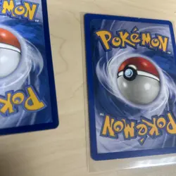 Pokemon | Shining Steelix 112/105 - WOTC VINTAGE SECRET RARE! - Neo Destiny Holo - Image 5