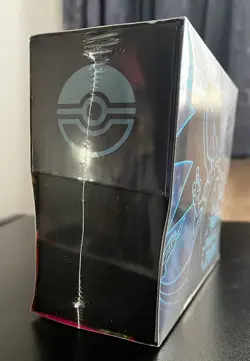 Phantasmal Flames Elite Trainer Box (ETB) - Pokemon TCG - Factory Sealed - Image 4