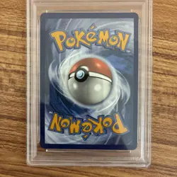 2025 Pokemon Prismatic Evolutions Flareon ex #014/131 PSA 10 - Image 4