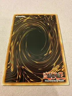 Yu-Gi-Oh! Pot of Extravagance MGED-EN046 Premium Gold Rare 1st Ed Near Mint - Image 2
