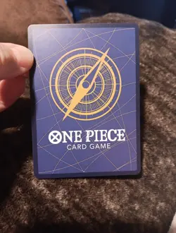 One Piece - OP01-039 Killer - UC - Image 2