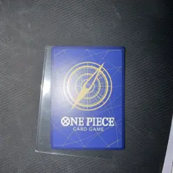 One Piece TCG - Ice Age OP02-117 - Alt Art (Best Selection Vol.1) - English - Image 2