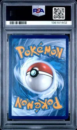 EEVEE EX 167/131 PSA 10 PRISMATIC EVOLUTIONS SIR HOLO POKEMON CARD ENGLISH - Image 2